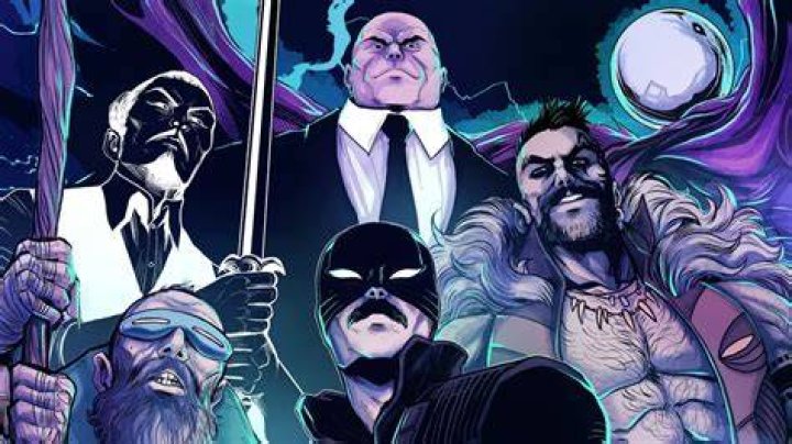 10 Most Powerful Members Of The Sinister Six