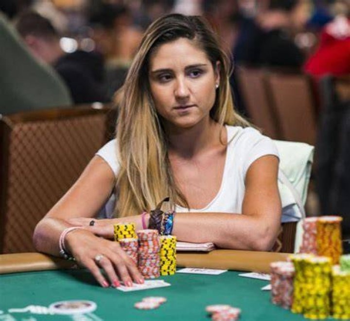 10 Most Successful Female Poker Players