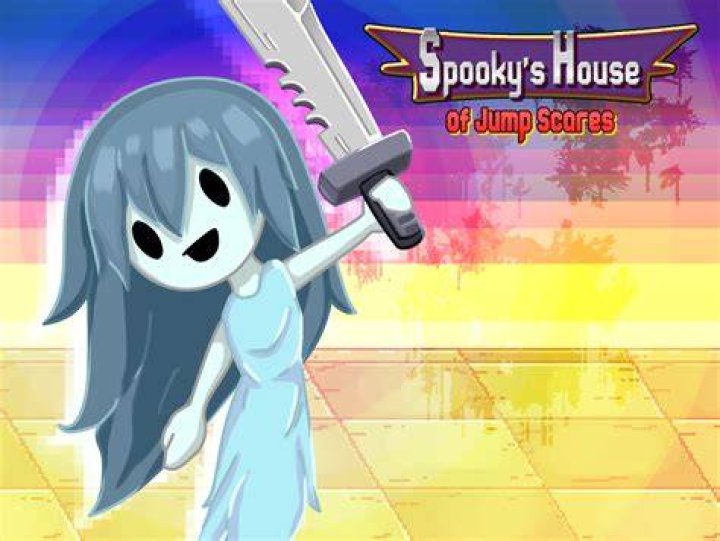 10 Most Terrifying Moments In Spooky's House Of Jumpscares