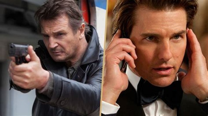 10 Movie Actors Who Are Constantly Typecast