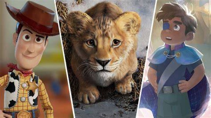 10 Movies To Watch If You Loved Disney's Aladdin