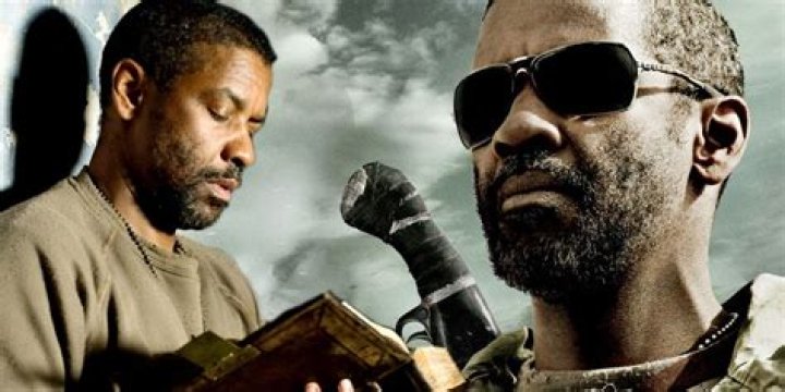 10 Movies To Watch Like The Book Of Eli