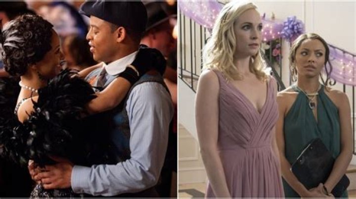 10 People Bonnie Should Have Been With Other Than Enzo