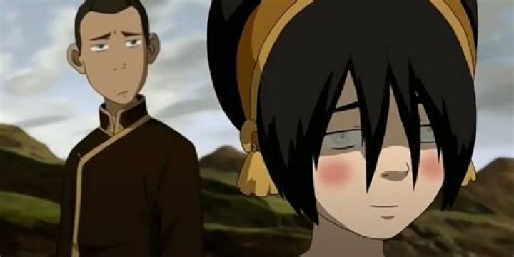10 People Toph Could Have Been With