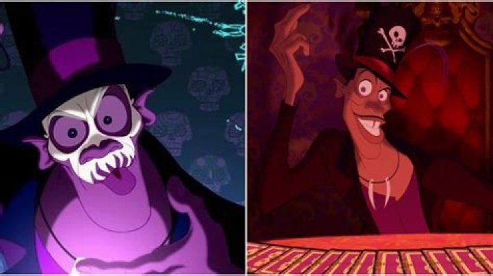 10 Reasons Dr. Facilier Is The Most Underrated Disney Villain