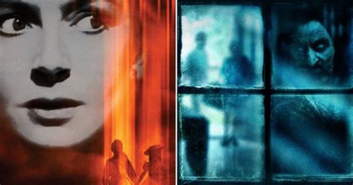 10 Scariest Haunted House Movies To Never Watch Alone, Ranked