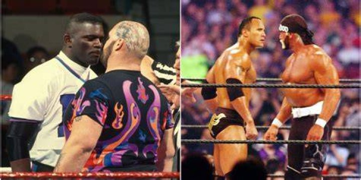 10 Shockingly Good WrestleMania Matches, Ranked