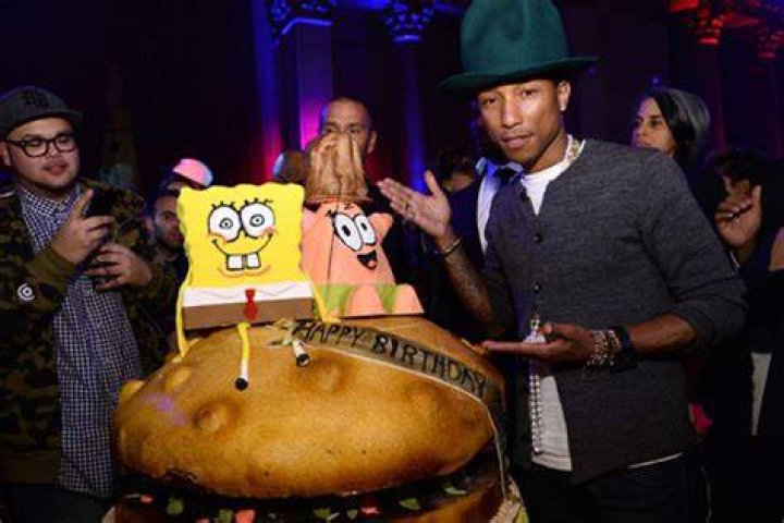 10 Strangest Celebrity Birthday Parties
