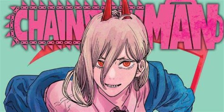 10 Strongest Female Characters In Chainsaw Man, Ranked