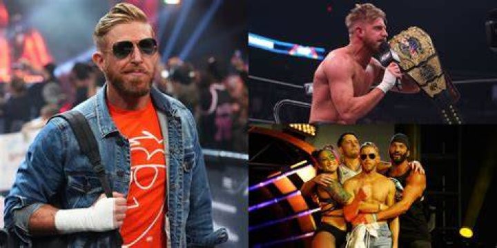 10 Things AEW Fans Should Know About CM Punk's Relationship With Tony Khan