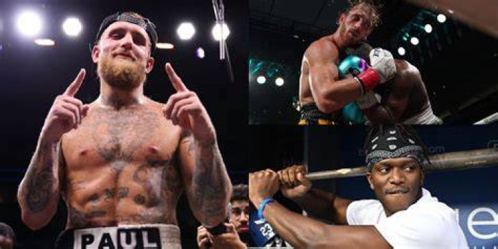 10 Things Boxing Fans Should Know About Influencer Boxing 