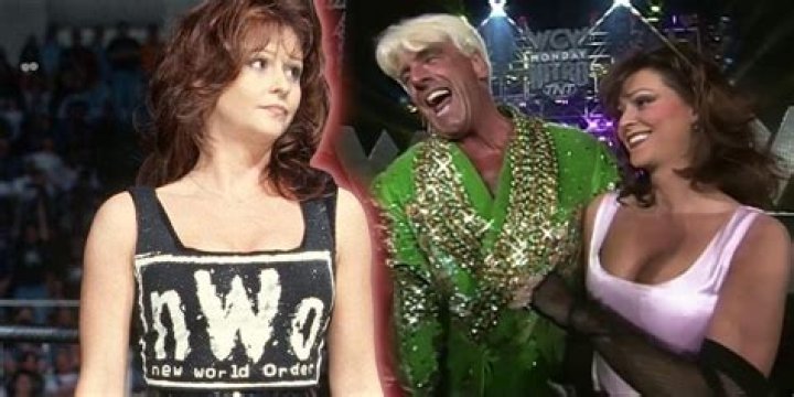 10 Things Fans Forget About Miss Elizabeth's WCW Career