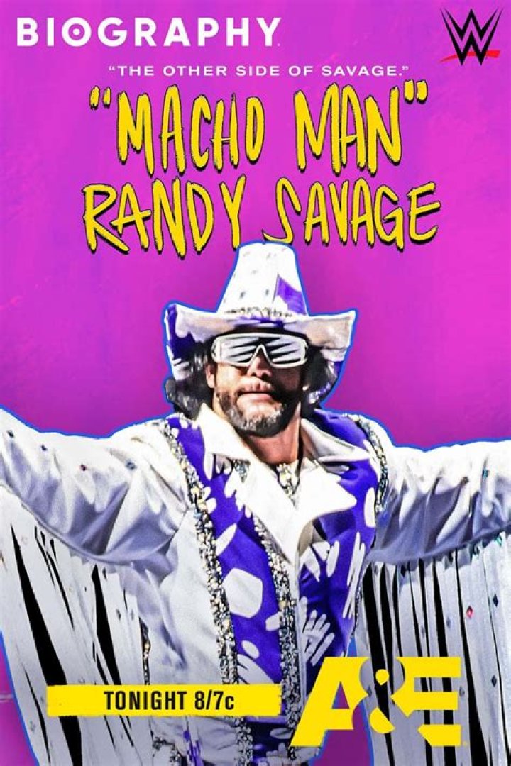 10 Things Fans Should Know About Macho Man Randy Savage's Time In The nWo