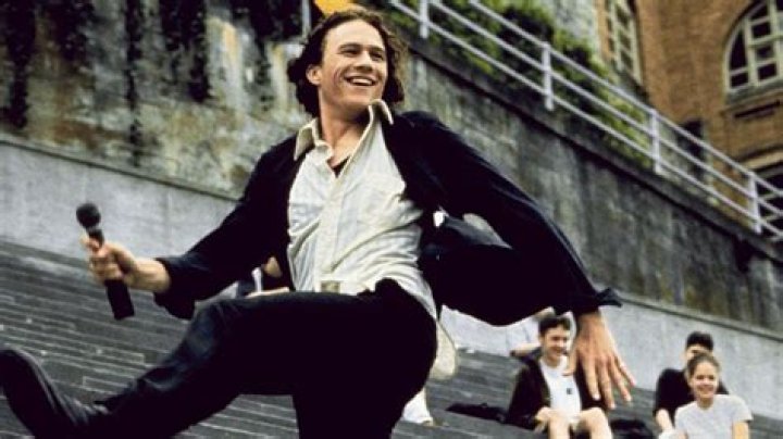  10 Things I Hate About You (2009)