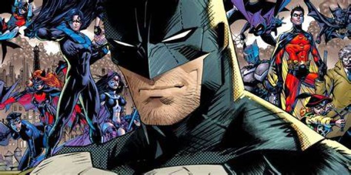 10 Things Only Comic Book Fans Know About The Batman's Villain