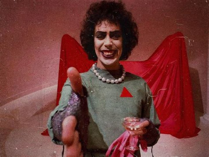 10 Things That Haven't Aged Well About The Rocky Horror Picture Show