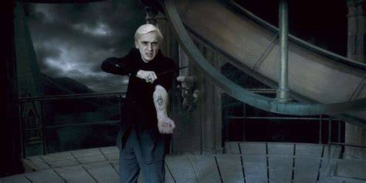 10 Things That Make No Sense About The Dark Mark