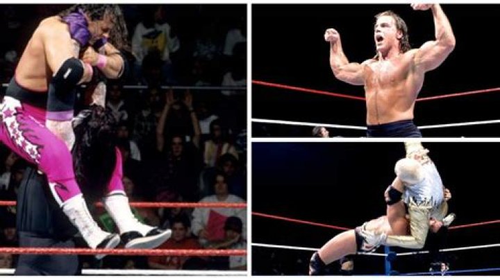 10 Things WWE Fans Should Know About Royal Rumble 1996