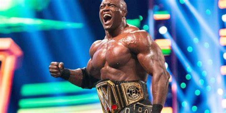 10 Things You Didn't Know About Bobby Lashley's MMA Career