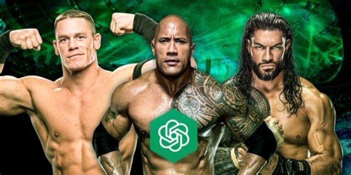 10 Things You Should Know About WWE's Alpha Academy