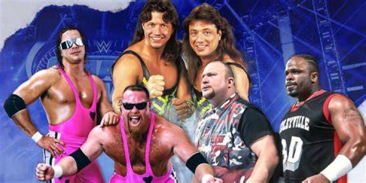 10 Times A Wrestler Left One Tag Team To Join A Worse One