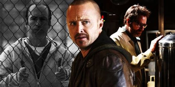 10 Tragic Breaking Bad Moments That Fans Turned Into Memes