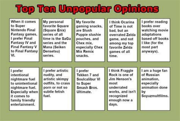 10 Unpopular Opinions About Max, According To Reddit