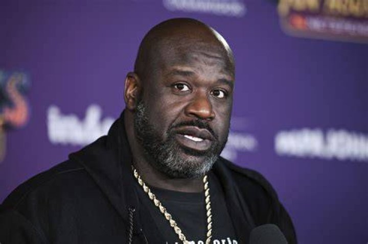 10 Weird Things Shaquille O'Neal Has Done Outside The NBA