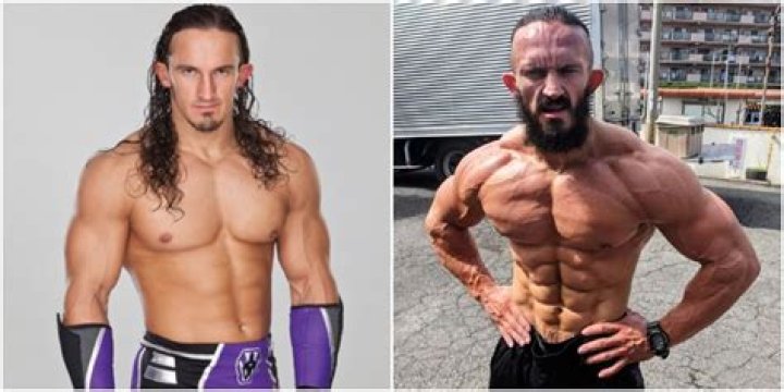 10 Wrestlers Who Got Jacked After Leaving WWE
