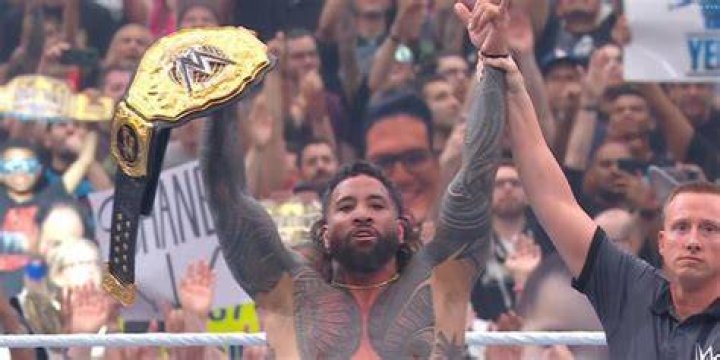 10 Wrestlers With The Most Reigns As WWE Intercontinental Champion