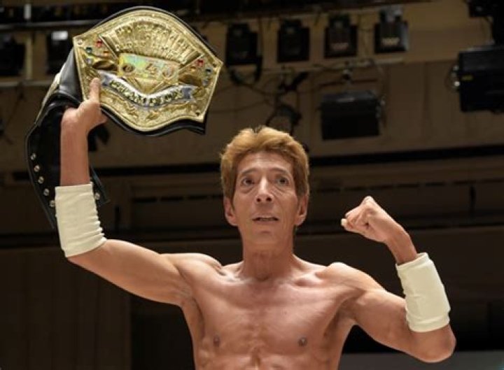 10 Wrestling Championships With The Weirdest Rules