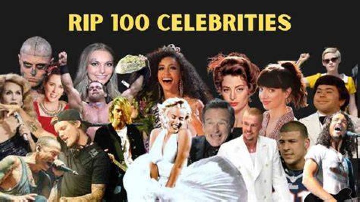 100+ Celebrities That You Wouldn&rsquo;t Have Guessed Are Conservatives