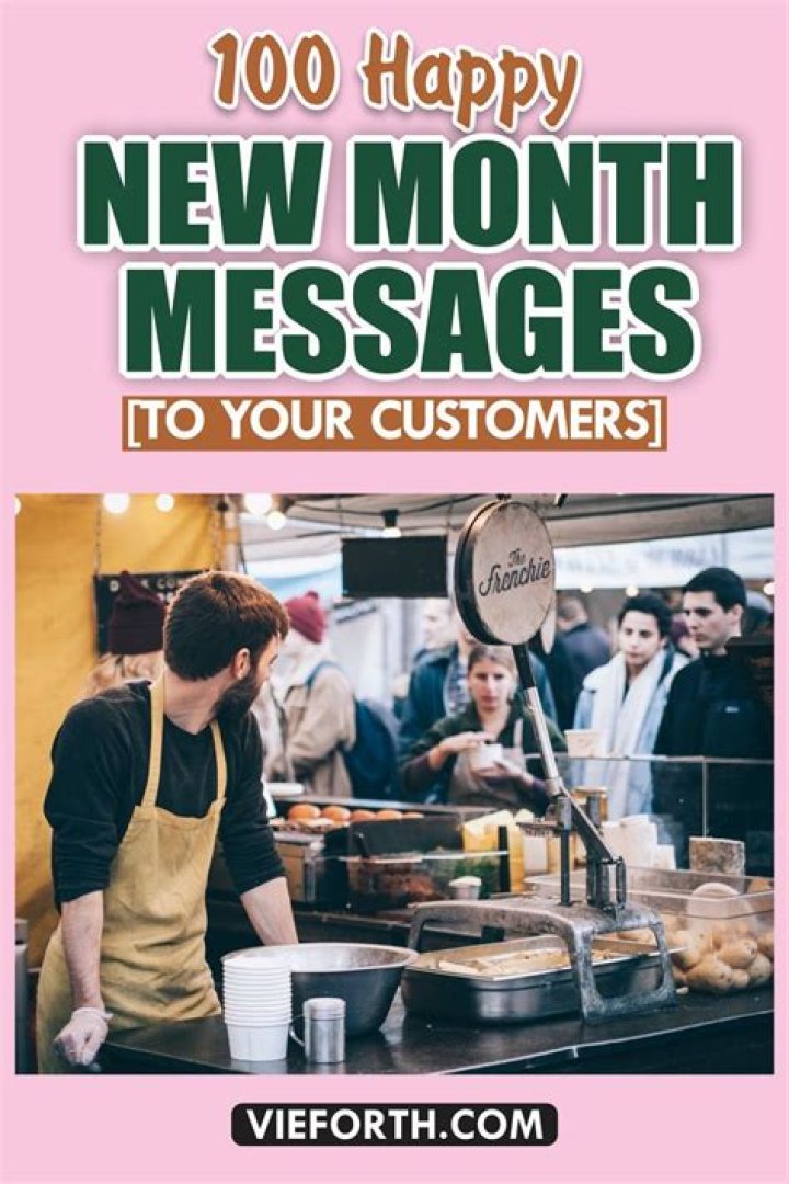 100 Happy New Month Messages, Wishes, Prayers For October 2023