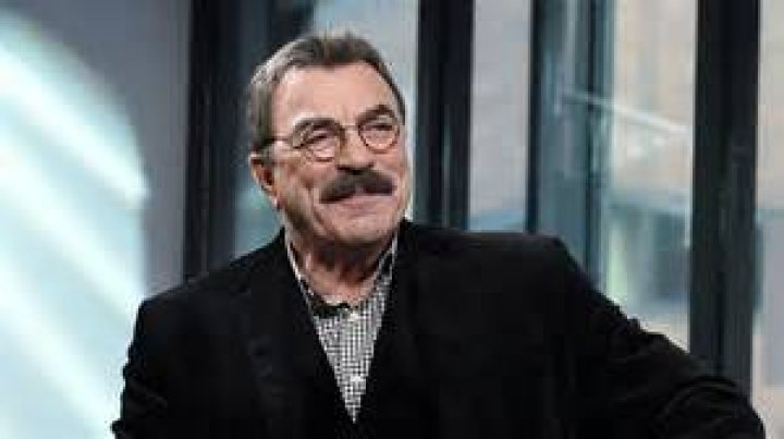 1000+ images about TOM SELLECK on Pinterest Craig ferguson