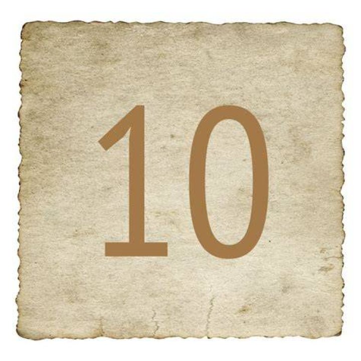 10+ معلومة دينية مهمة لكل مسلم