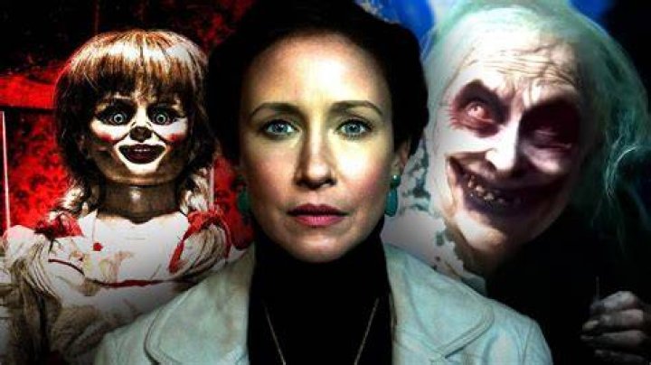 11 Connections Between Annabelle & The Nun