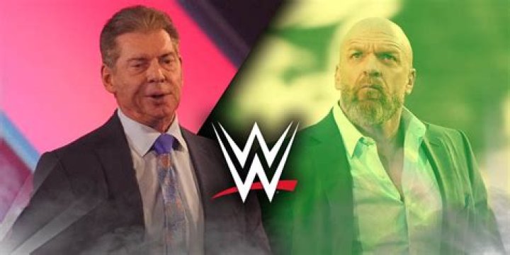 11 Things Wrestlers Have Revealed About Vince McMahon (And 9 About Triple H)