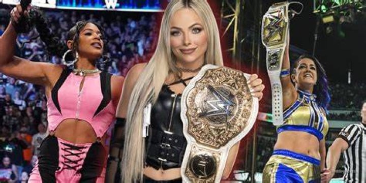 11 WWE Divas Champions: Where Are They Now?