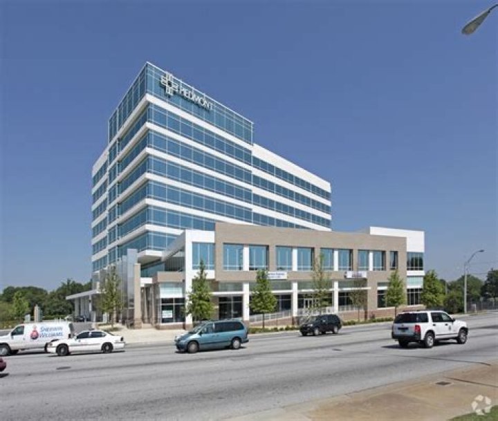 1115 Howell Mill Road, Atlanta, GA 30318