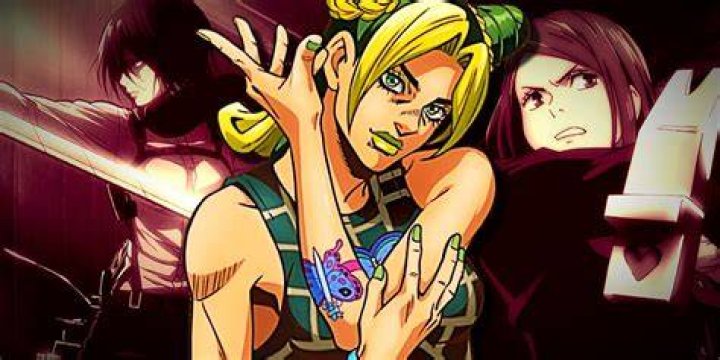 12 Best Female Anime Characters of All Time, Ranked