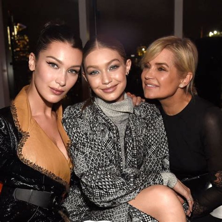 12 Facts About Bella And Gigi's Older Sister