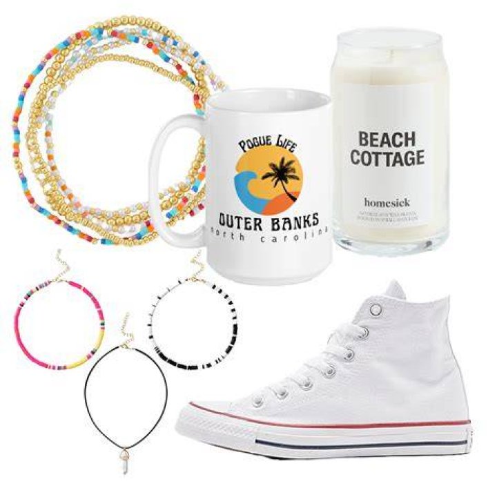 12 Gifts That Every Outer Banks Fan Will Fall In Love With
