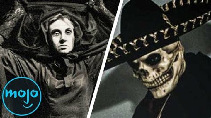 12 Mexican urban legends and myths that are more interesting than most movies