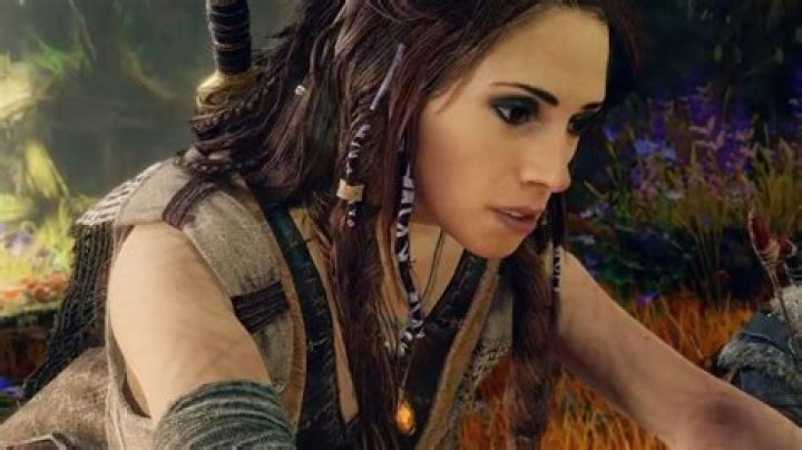 12 Powerful Female Video Game Characters Popdust