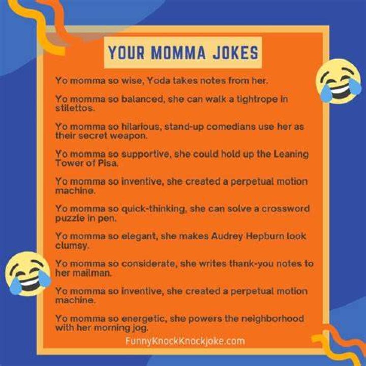 🔥 [50+] Yo Mama Jokes Wallpapers WallpaperSafari