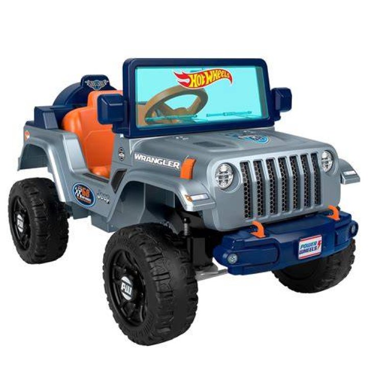 13 Best Power Wheels With Remotes A Curated List Kid Cars