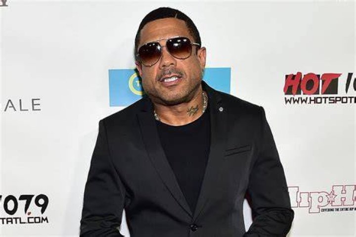 13 Enigmatic Facts About Benzino