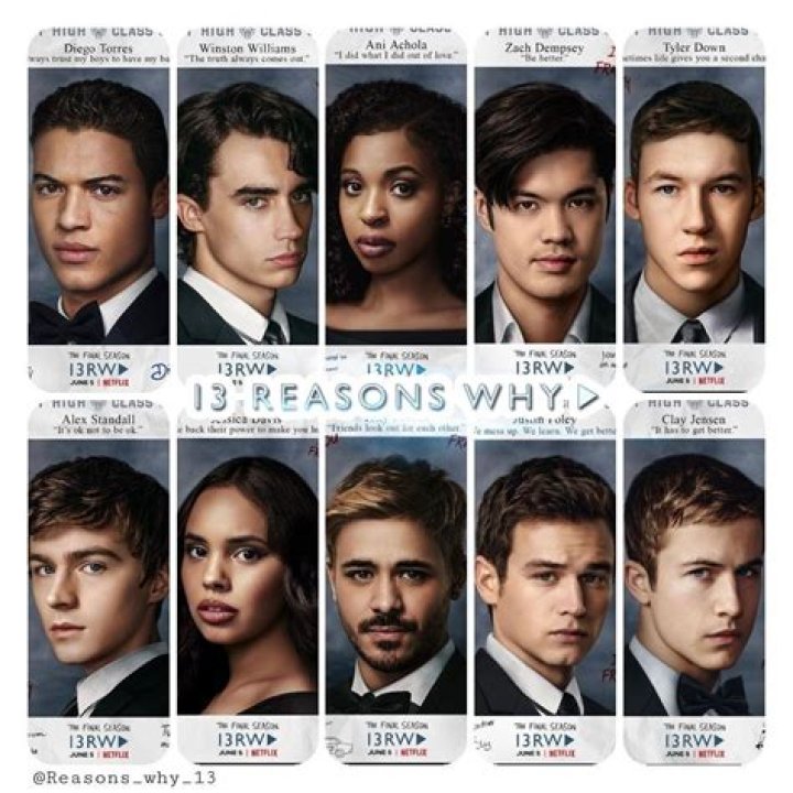 13 Reasons Why Rue & Jules Aren't Good For Each Other