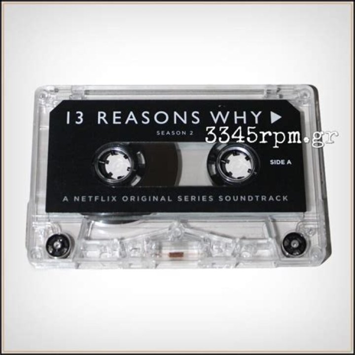 13 Reasons Why Slammed by Band Whose Song is on Soundtrack