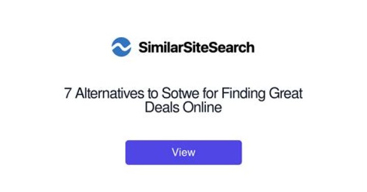 13 Sites Like Sotwe Just Alternative To